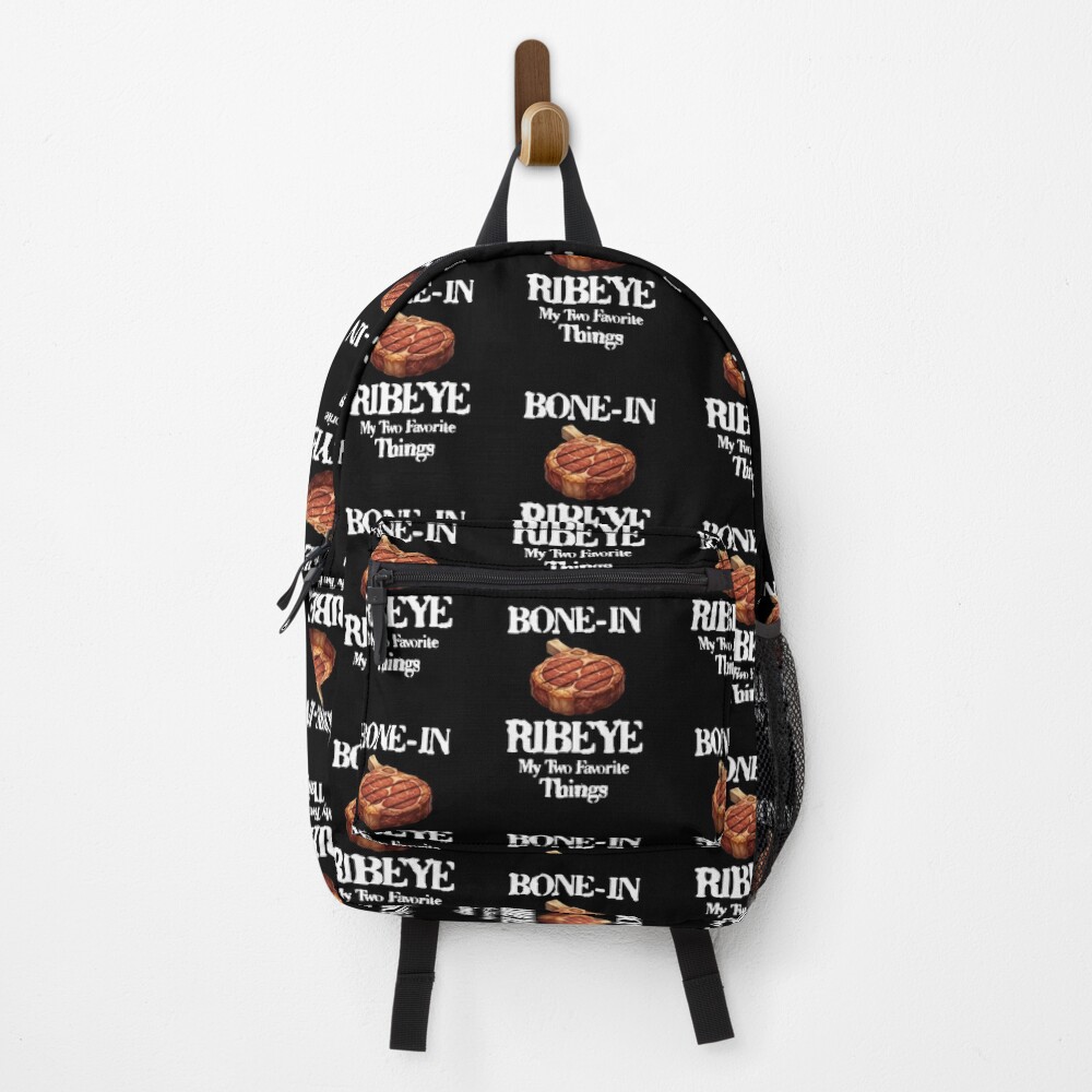 Item preview, Backpack designed and sold by TheEndDesign.
