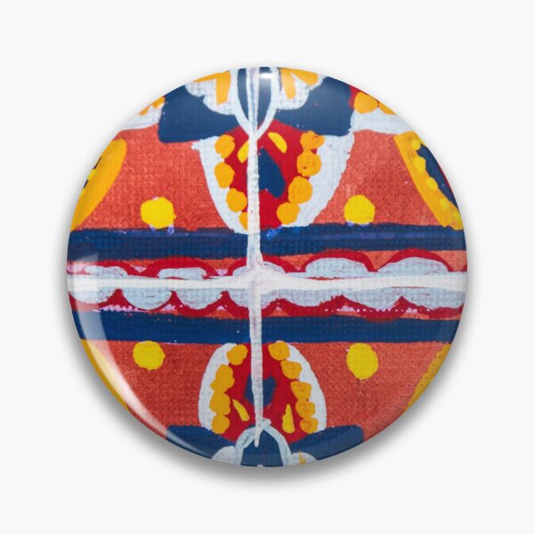 Item preview, Persian tiles  designed and sold by Rochelle Shahfazli.
