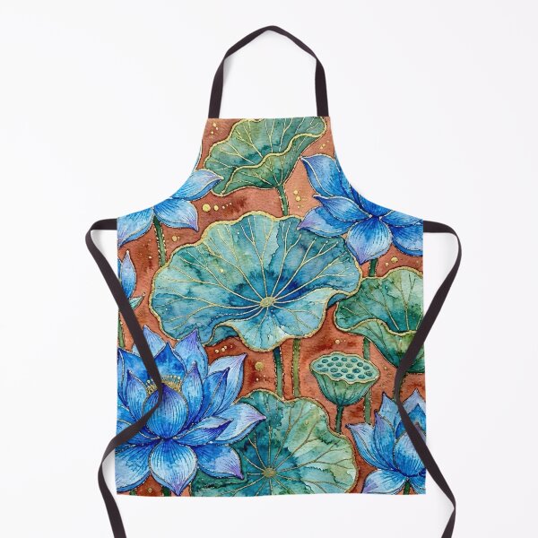 Item preview, Blue Lotus designed and sold by GraphicsClub.