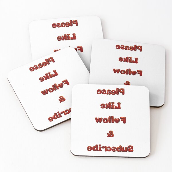 Item preview, ✴️ PLEASE LIKE FOLLOW & SUBSCRIBE COLLECTION ✴️- ENCHANTED CHOCOLATE TEXT v1 - Camera Ready (REVERSED) Darling Edition designed and sold by WheelieGdArt.