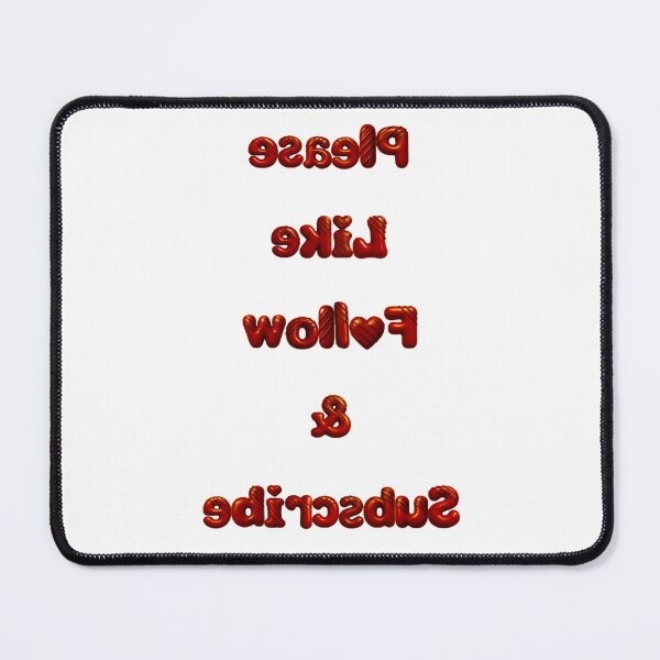 Item preview, ✴️ PLEASE LIKE FOLLOW & SUBSCRIBE COLLECTION ✴️- ENCHANTED CHOCOLATE TEXT v1 - Camera Ready (REVERSED) Darling Edition designed and sold by WheelieGdArt.