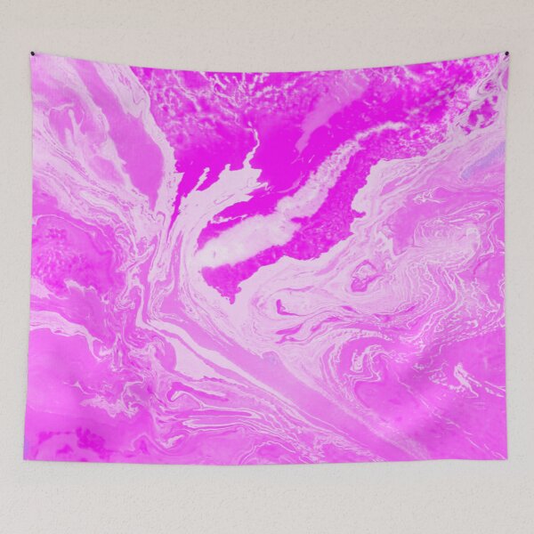 Item preview, Purple Dragon designed and sold by 3rdAveART.
