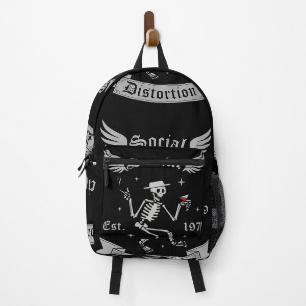 Item preview, Social Arts Distortion Band Music 1979 designed and sold by montiezz.