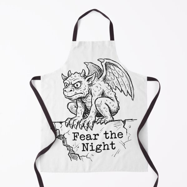 Item preview, Gargoyle Watch - Dark Fantasy Aesthetic designed and sold by bapupa.