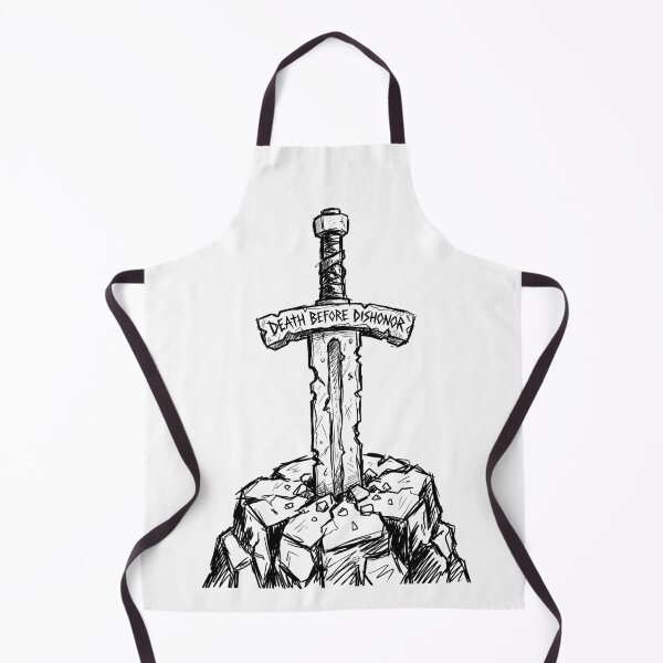 Item preview, Grave Iron - Dark Fantasy Aesthetic designed and sold by bapupa.
