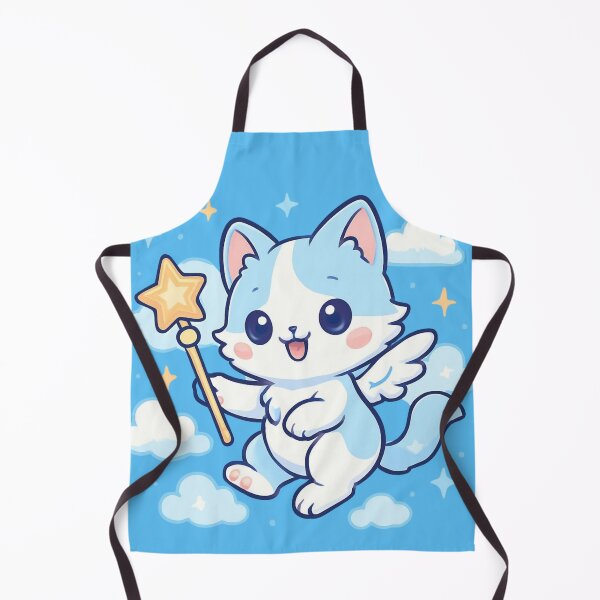 Item preview, Magical Sky Kitty designed and sold by     NovaCraft.