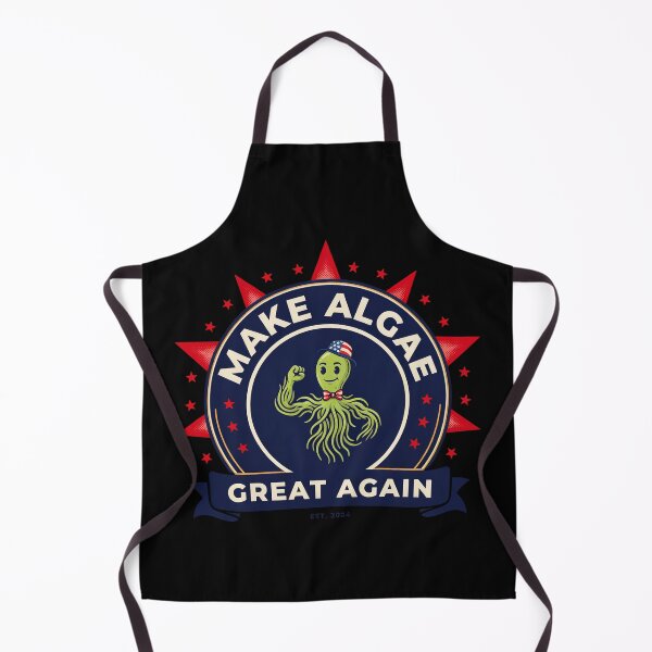 Item preview, Team Algae Shirt designed and sold by Millsoft.
