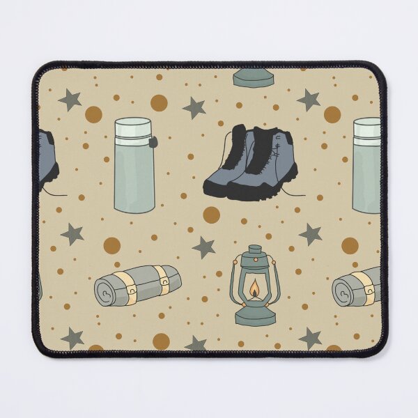 Item preview, Outdoor Explorer Nature Design designed and sold by wildridgestudio.