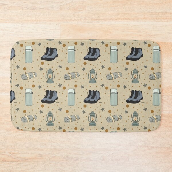 Item preview, Outdoor Explorer Nature Design designed and sold by wildridgestudio.