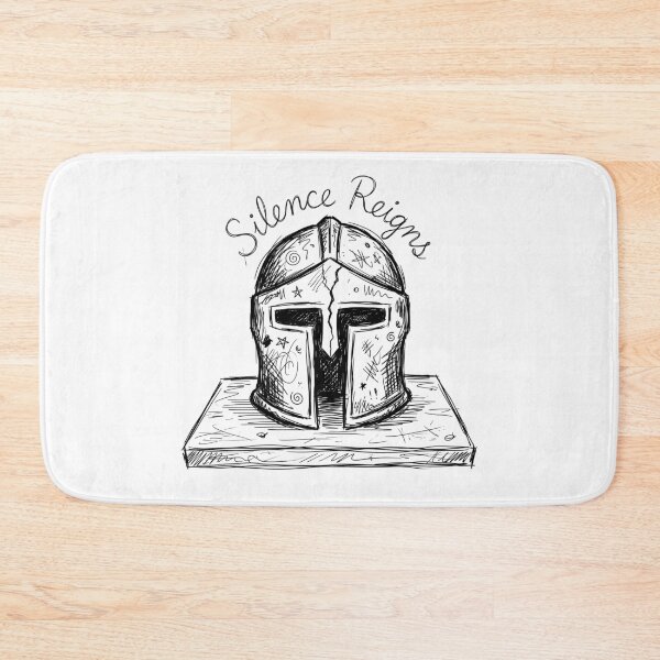 Item preview, Hollow Helm - Dark Fantasy Aesthetic designed and sold by bapupa.