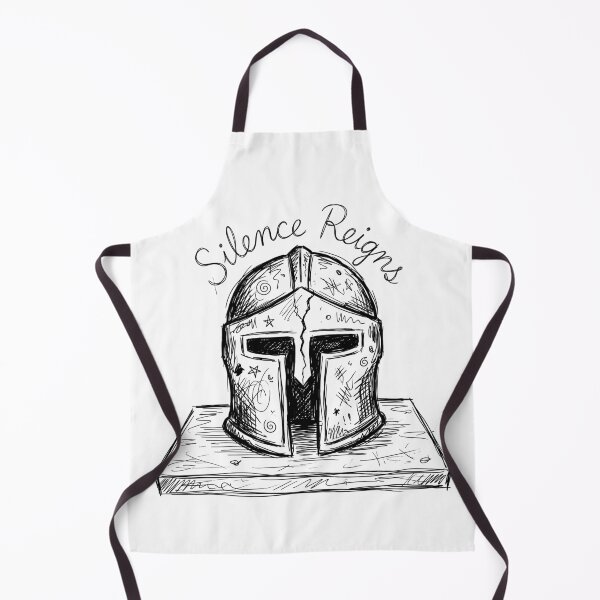 Item preview, Hollow Helm - Dark Fantasy Aesthetic designed and sold by bapupa.