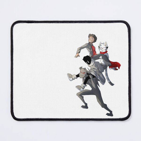 Item preview, Alter egos designed and sold by 1ne_chrome .