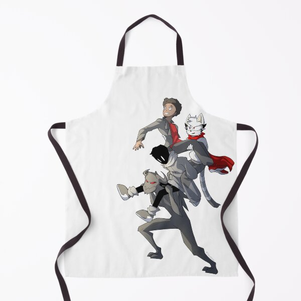 Item preview, Alter egos designed and sold by 1ne_chrome .