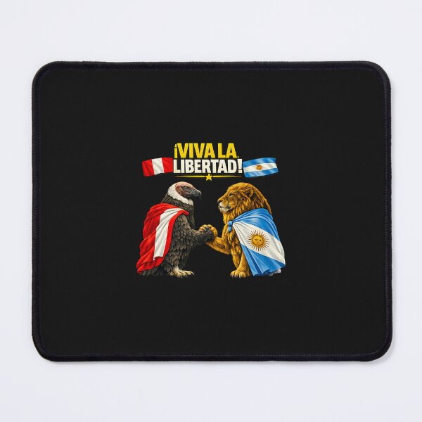 Item preview, Peruvian Condor & Argentine Lion — Long Live Freedom! ⚡?? designed and sold by Tienda Argentina.