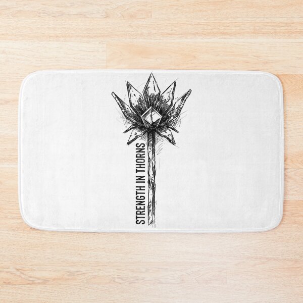 Item preview, Iron Rose - Dark Fantasy Aesthetic designed and sold by bapupa.