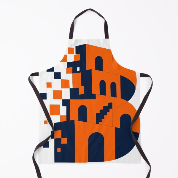 Item preview, Geometric B Letter Logo | Pixelated Babel Tower | Modern Studio Brand designed and sold by Ahmed Nedji.