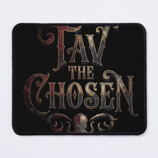 Item preview, Baldurs Gate 3 Tav the Chosen designed and sold by Senpaiwaves.