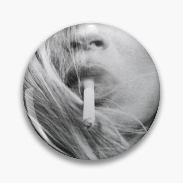 Item preview, Smoking Kate Painting designed and sold by pameLlapOllis.