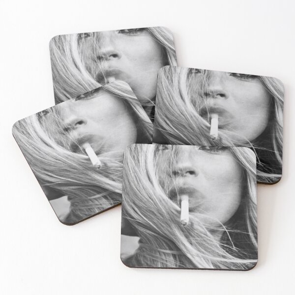 Item preview, Smoking Kate Painting designed and sold by pameLlapOllis.