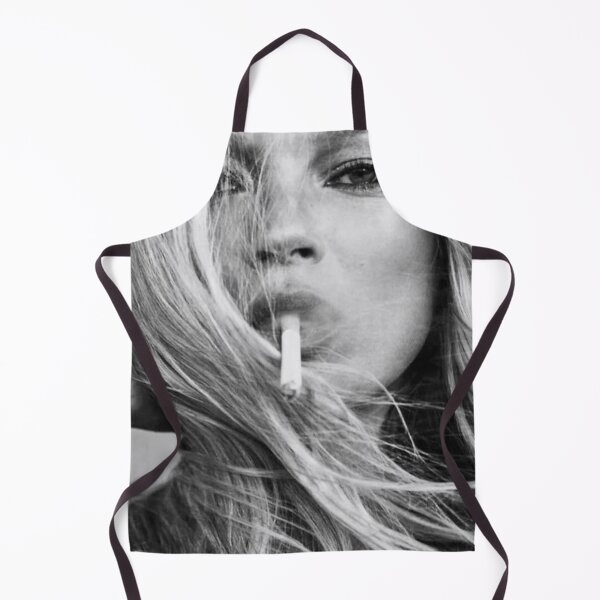 Item preview, Smoking Kate Painting designed and sold by pameLlapOllis.
