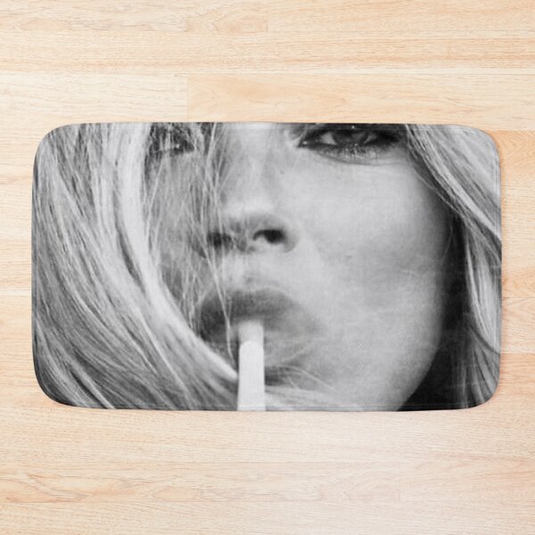 Item preview, Smoking Kate Painting designed and sold by pameLlapOllis.
