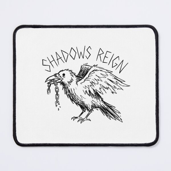 Item preview, Raven Sigil - Dark Fantasy Aesthetic designed and sold by bapupa.