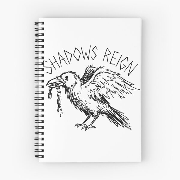 Item preview, Raven Sigil - Dark Fantasy Aesthetic designed and sold by bapupa.