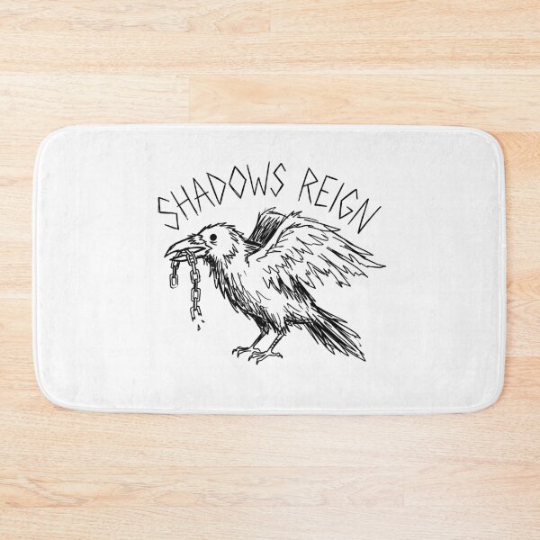 Item preview, Raven Sigil - Dark Fantasy Aesthetic designed and sold by bapupa.