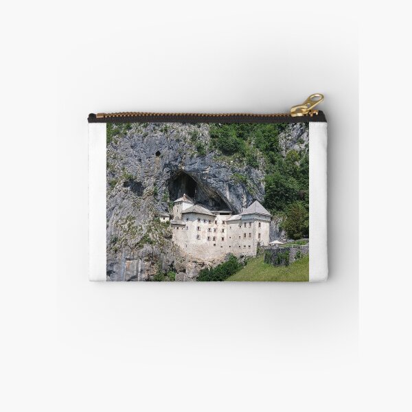 Item preview, Predjama Castle Slovenia designed and sold by GooglyEyes-.