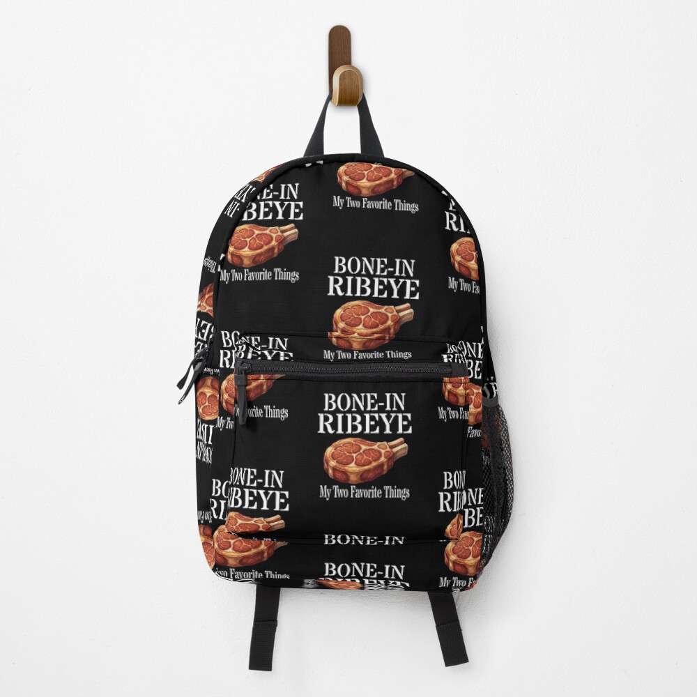 Item preview, Backpack designed and sold by TheEndDesign.