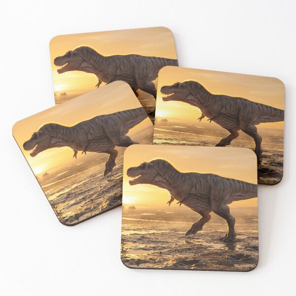 Item preview, Zhuchengtyrannus, the giant of prehistoric China designed and sold by Fantastic Dinosaurs.