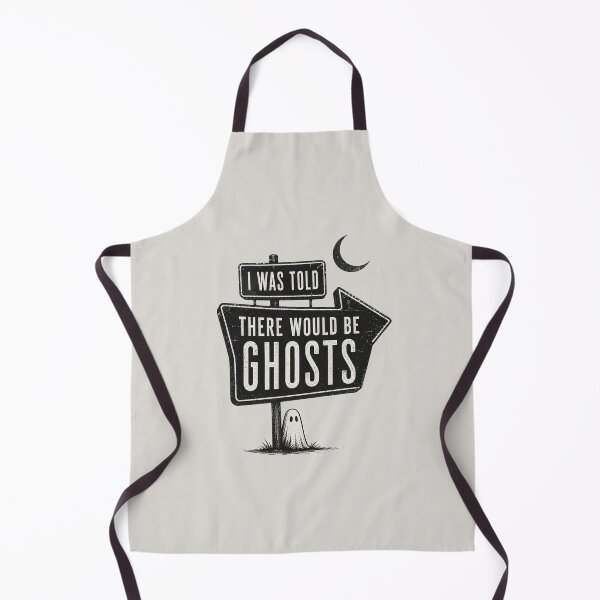 Item preview, I Was Told There Would Be Ghosts designed and sold by KrzysztofART.