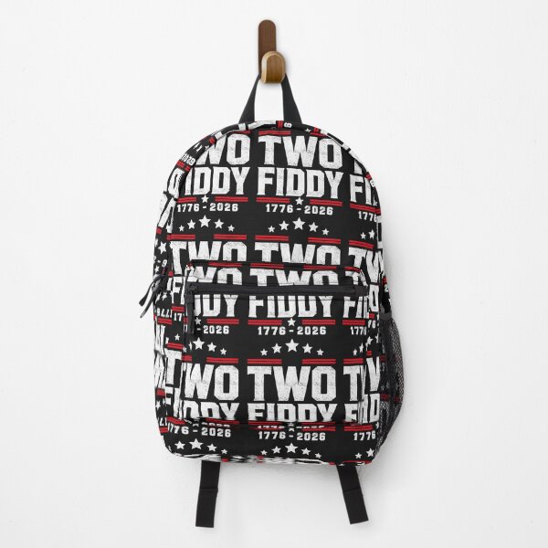 Item preview, Two Fiddy USA 250 Years Patriotic Birthday Humor designed and sold by FreshVibe Prints.