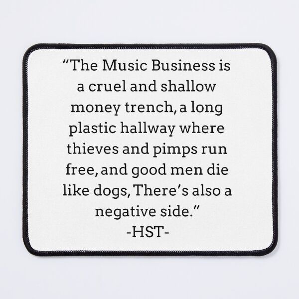 Item preview, music business designed and sold by mwdrum.