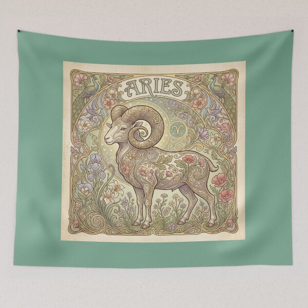 Item preview, Aries for you designed and sold by ทีดีไซน์ชา.