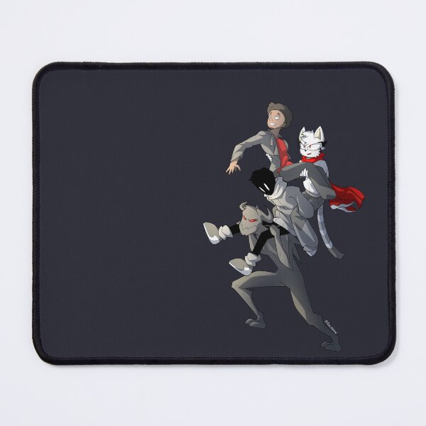 Item preview, Copy of Alter egos designed and sold by 1ne_chrome .