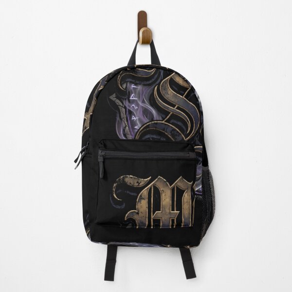 Item preview, Baldurs Gate 3 Misty Step designed and sold by Senpaiwaves.