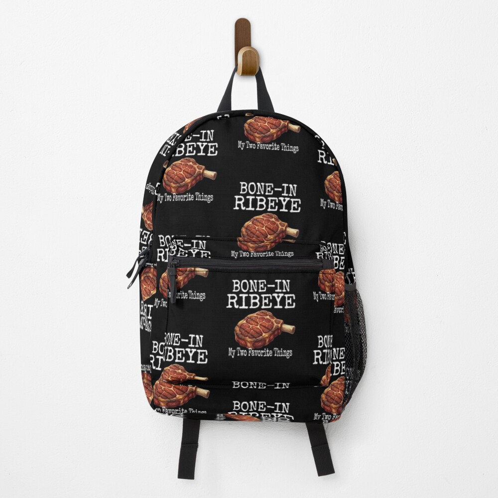 Item preview, Backpack designed and sold by TheEndDesign.