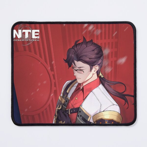 Artikelvorschau, Adler Neverness to Everness (NTE) entworfen und verkauft von AnimeHentaiArt.