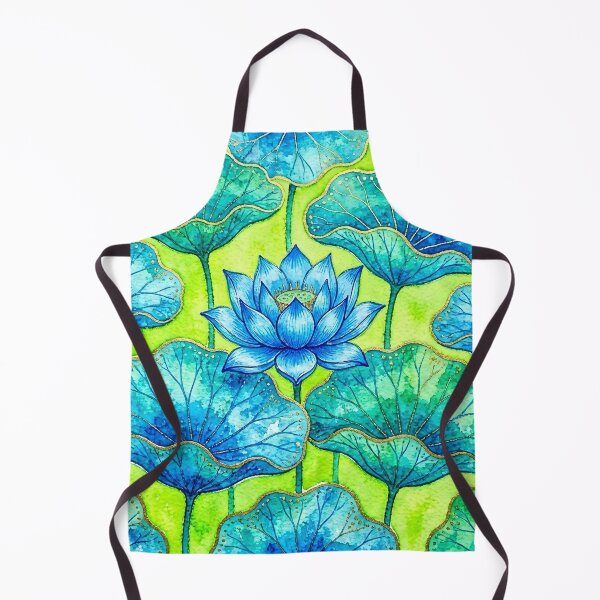 Item preview, Blue Lotus designed and sold by GraphicsClub.