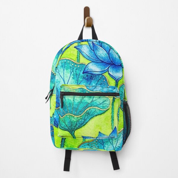 Item preview, Blue Lotus  designed and sold by GraphicsClub.