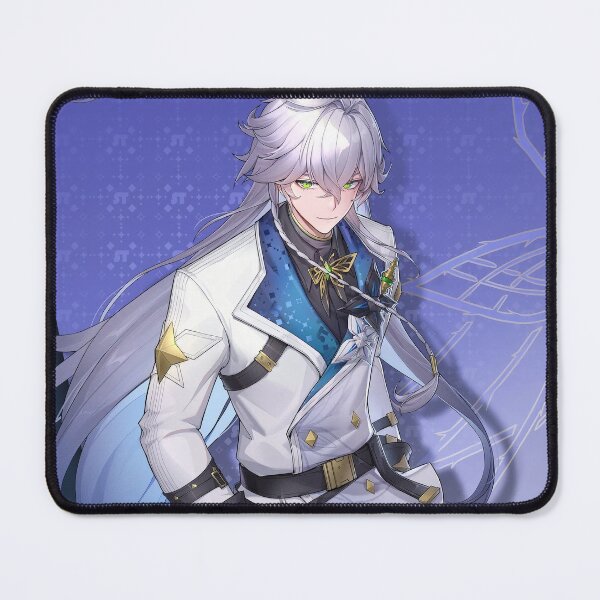Item preview, Baicang Neverness to Everness (NTE) designed and sold by AnimeHentaiArt.