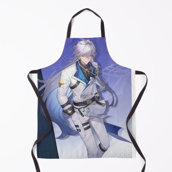 Item preview, Baicang Neverness to Everness (NTE) designed and sold by AnimeHentaiArt.