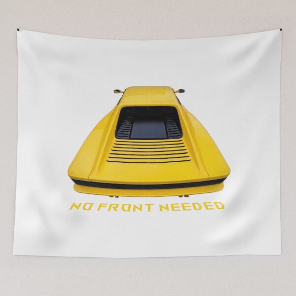 Item preview, no front needed designed and sold by smus-design.