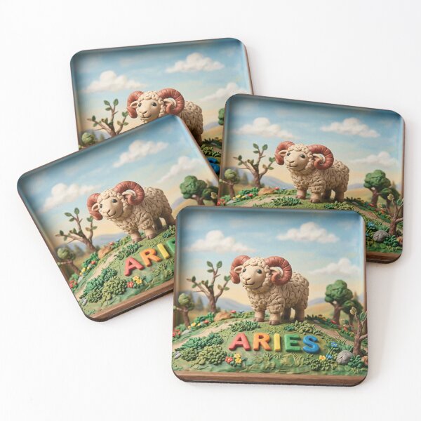 Item preview, Aries for you designed and sold by ทีดีไซน์ชา.