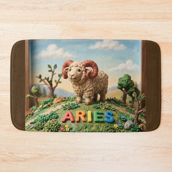 Item preview, Aries para ti designed and sold by ทีดีไซน์ชา.