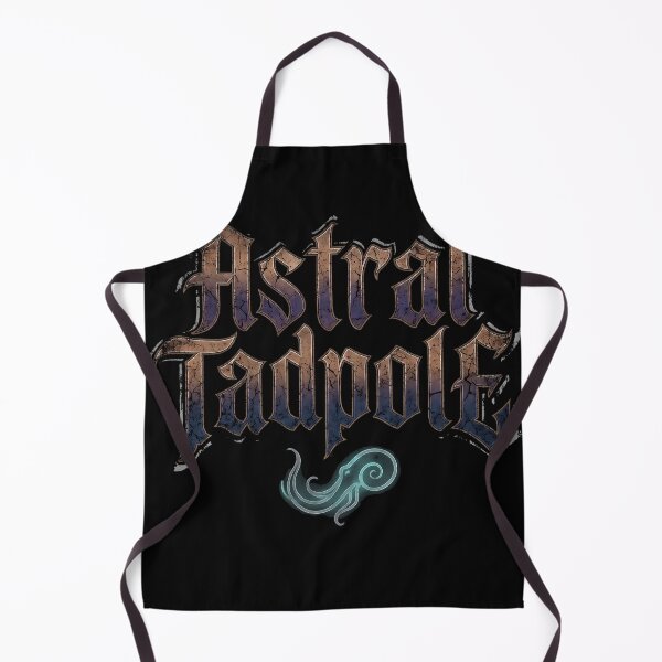 Item preview, Baldurs Gate 3 Astral Tadpole designed and sold by Senpaiwaves.