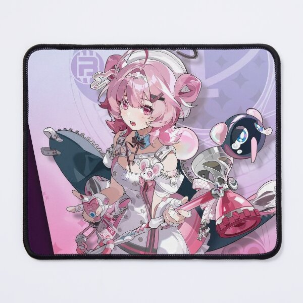 Item preview, Chiz Neverness to Everness (NTE) designed and sold by AnimeHentaiArt.