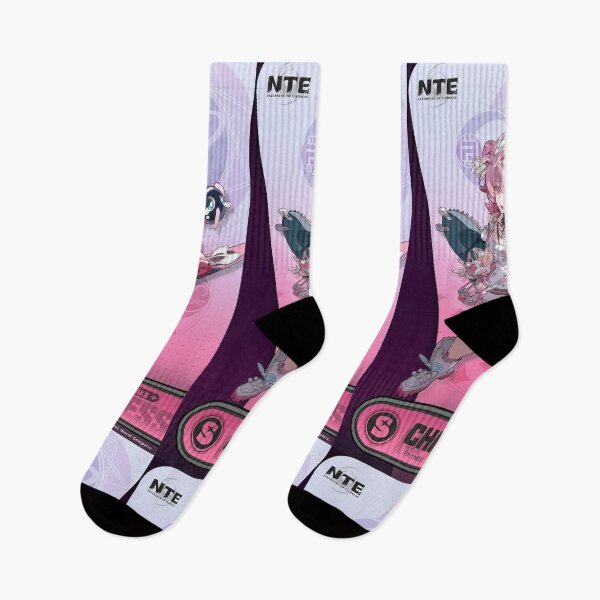 Item preview, Chiz Neverness to Everness (NTE) designed and sold by AnimeHentaiArt.