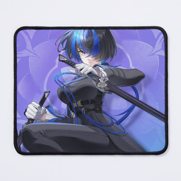 Item preview, Daffodill Neverness to Everness (NTE) designed and sold by AnimeHentaiArt.